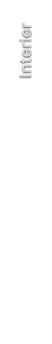 Interier